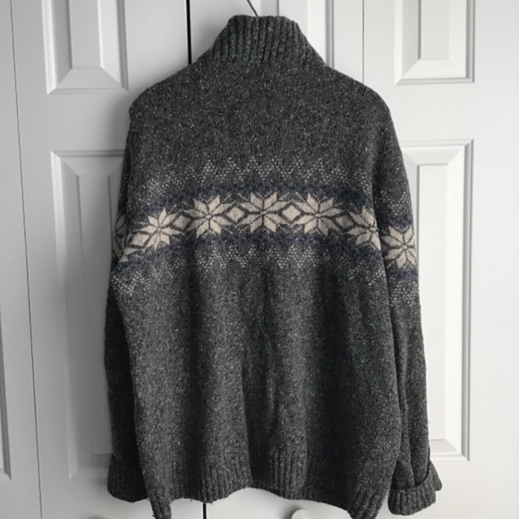 Lorenzo Magni sweater - Picture 4 of 8